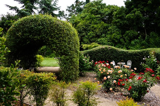 Garden Photos from Napa
Garden Design
Calimesa, CA